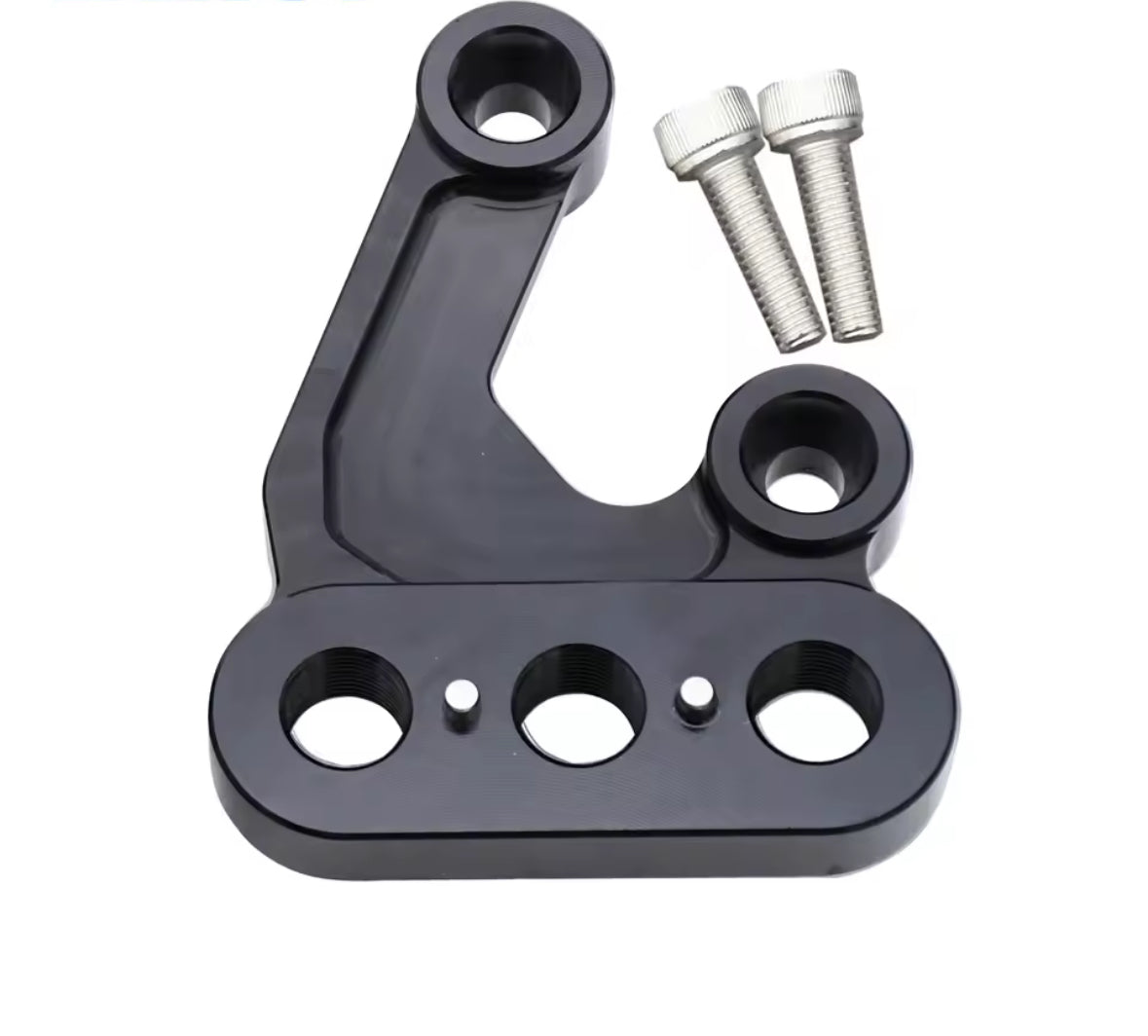 SURRON LBX UPGRADED FOOT PEG BRACKET