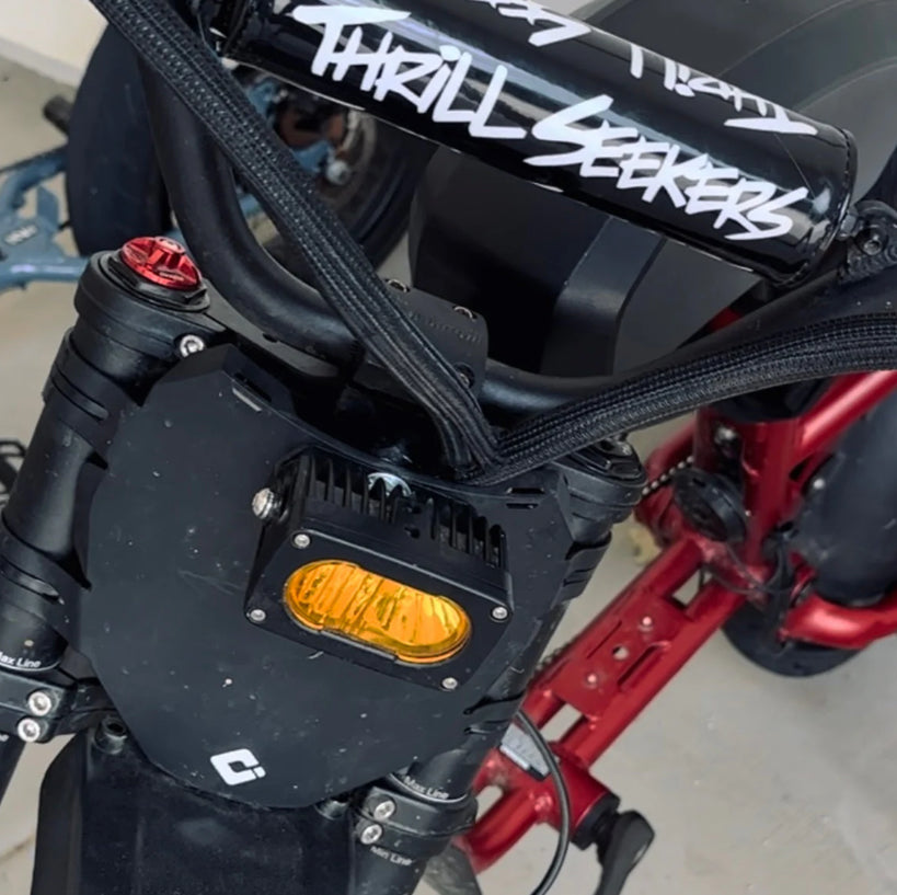 Cockpit Clean Up Kit