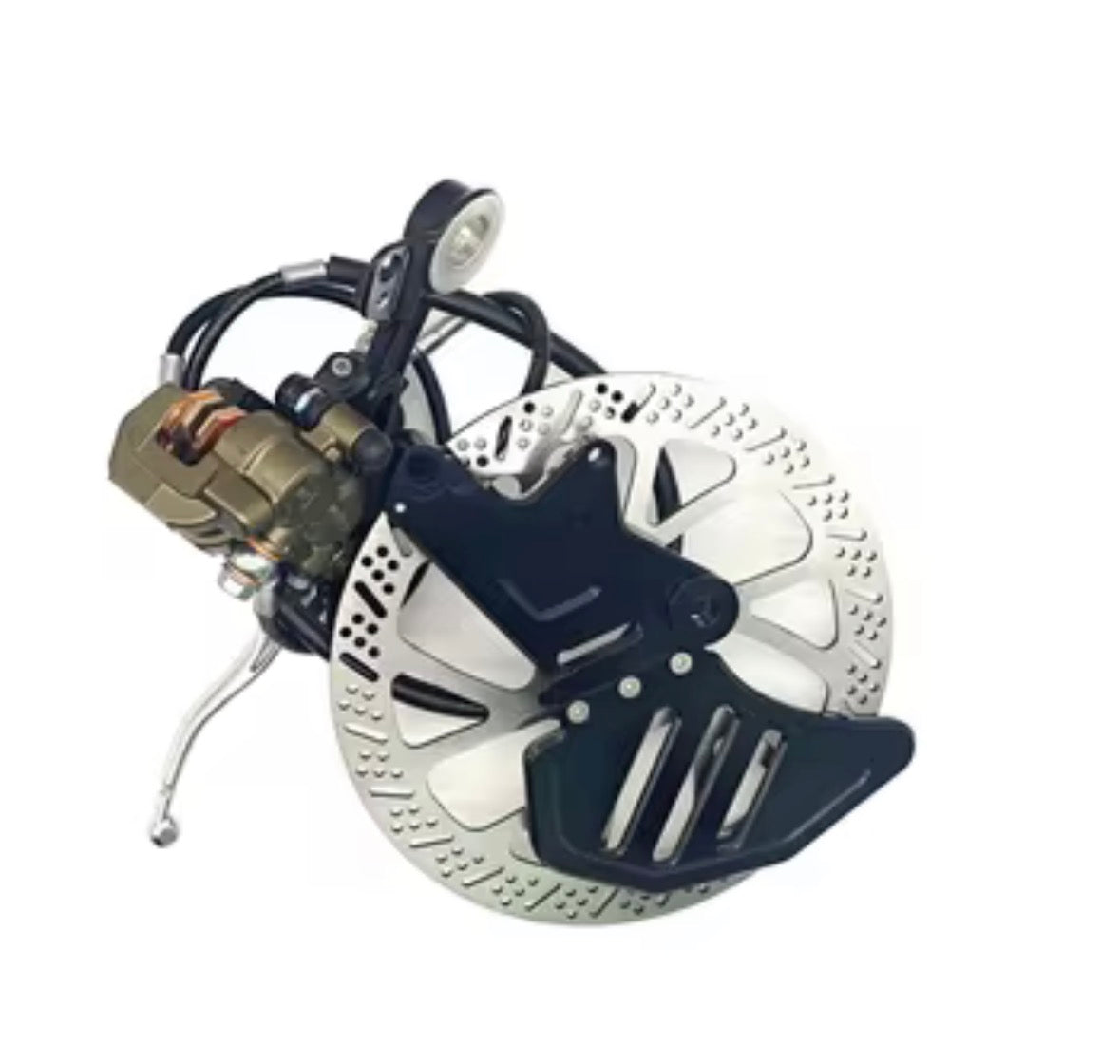 Surron ultra bee brakes for surron lbx/s and falcon pro