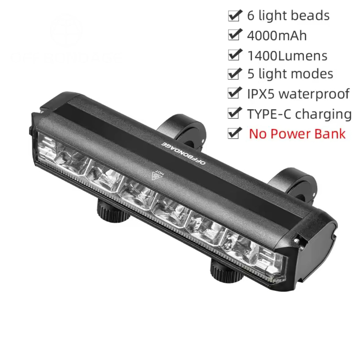 Light Bar