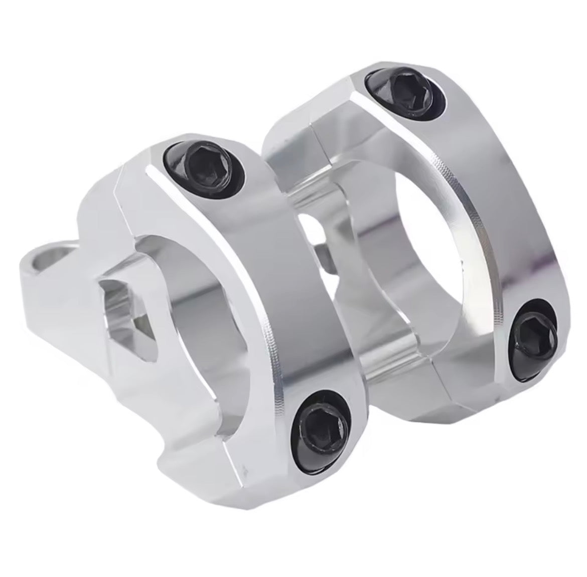 Chrome Direct Stem