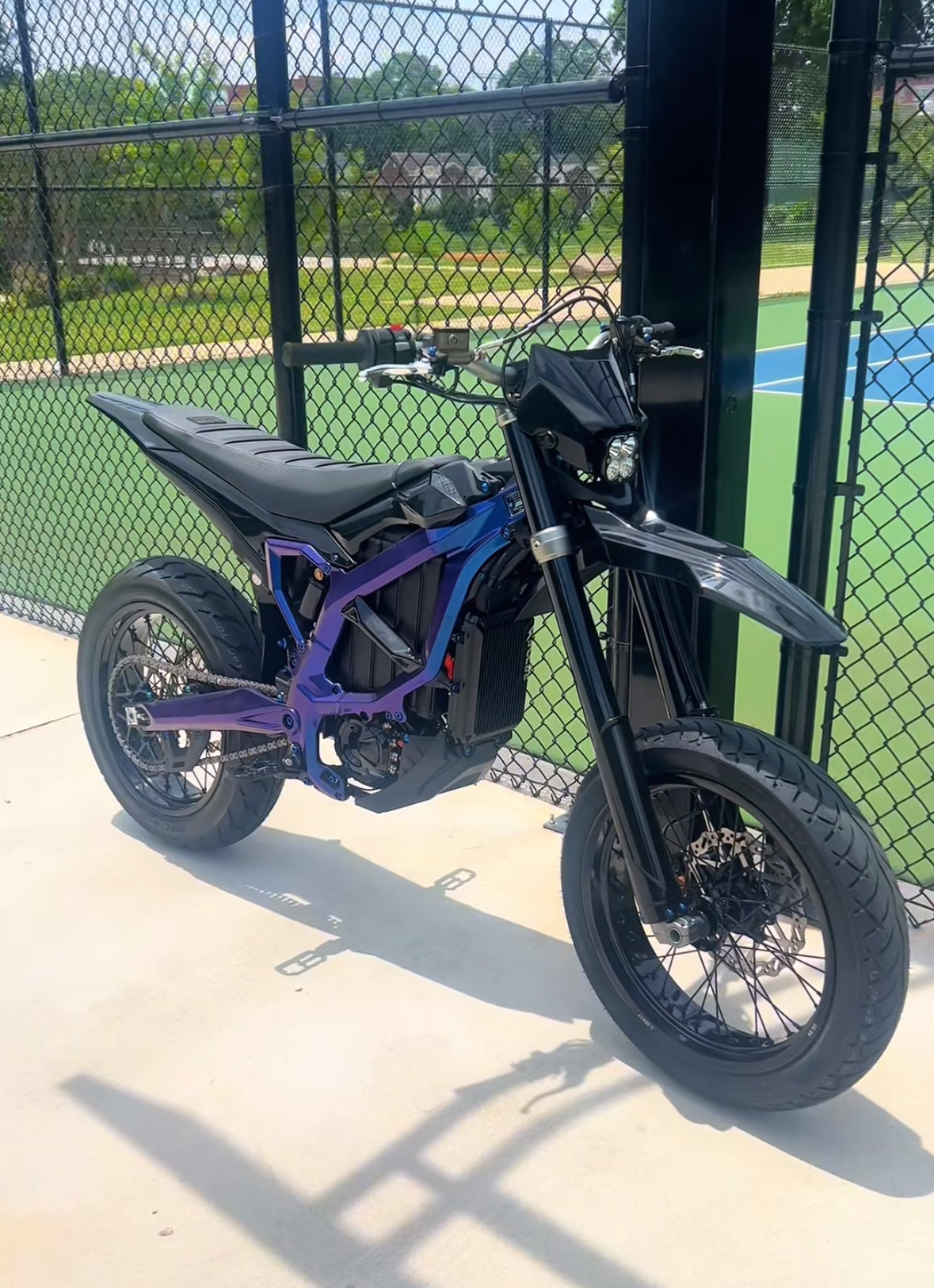 Surron Ultra Bee