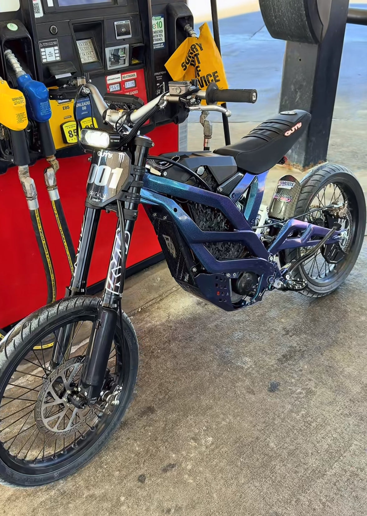 79Bike