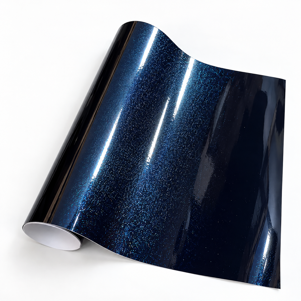 SPARKLY WRAP