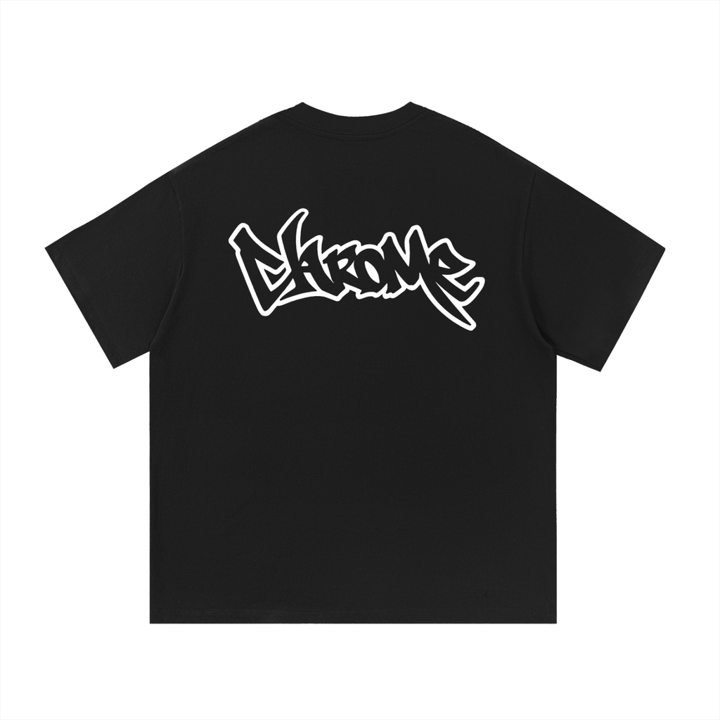 V1 “Chrome” Tee