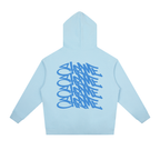 X4 “Chrome” Hoodie