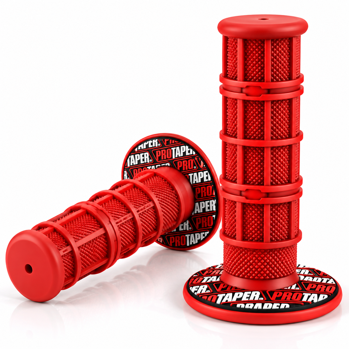 PROTAPER WAFFLE GRIPS 7/8"
