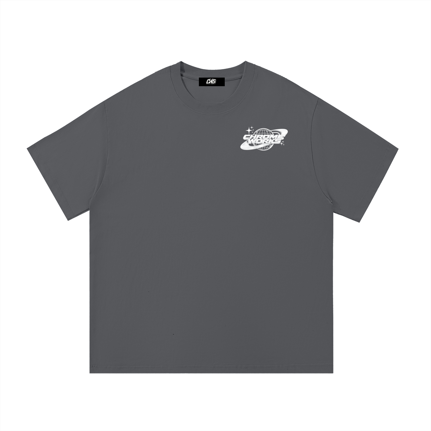 Original “Chrome Works” Tee