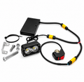 Battery Powered Baja Light