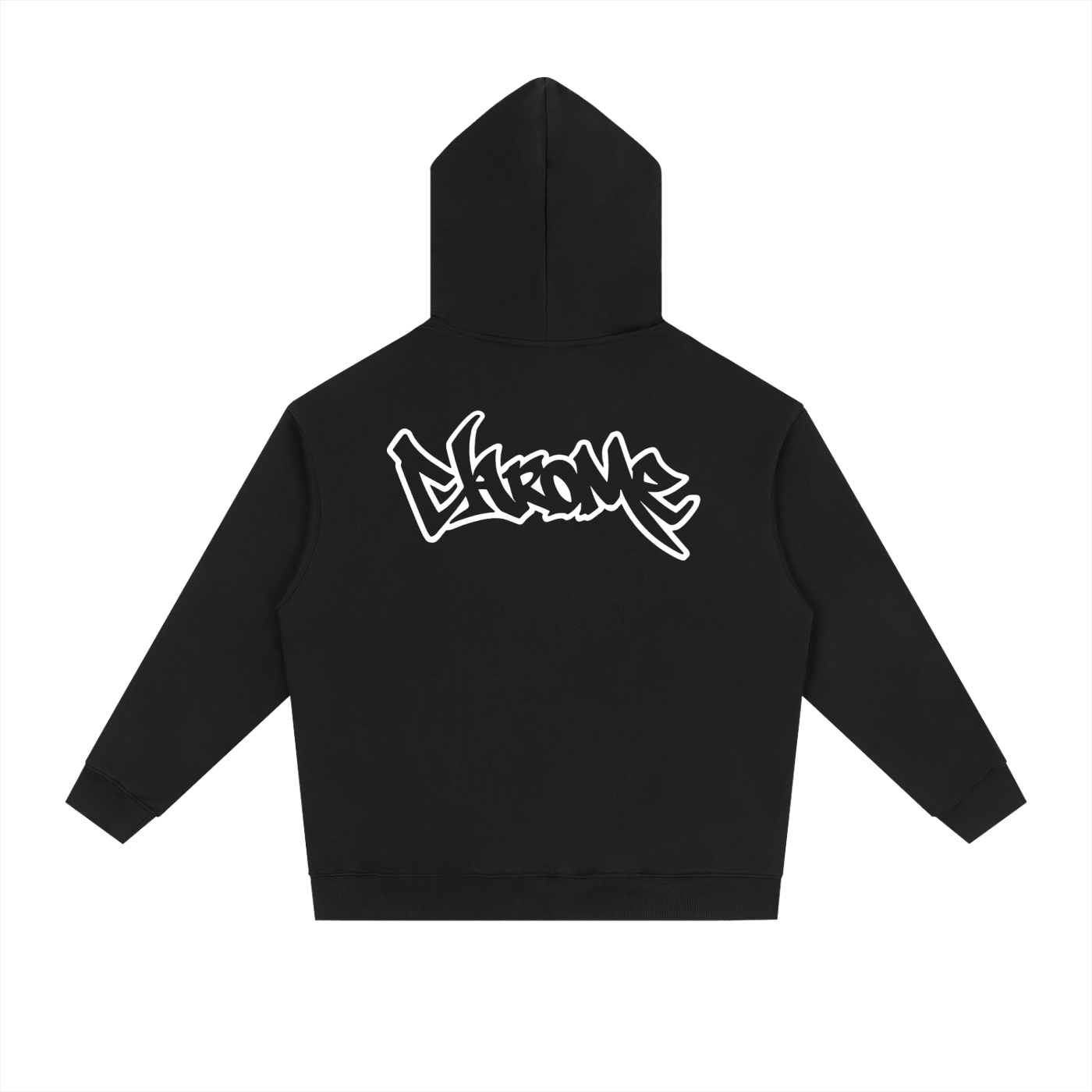 V1 “Chrome” Hoodie