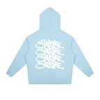 X4 “Chrome” Hoodie
