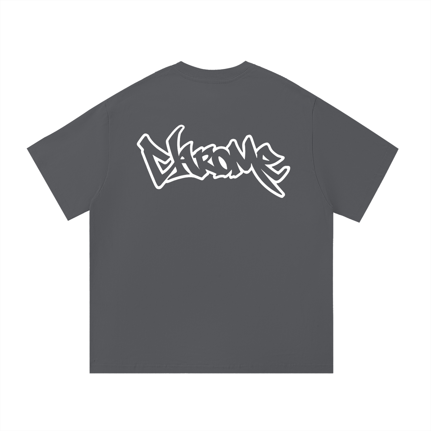 V1 “Chrome” Tee