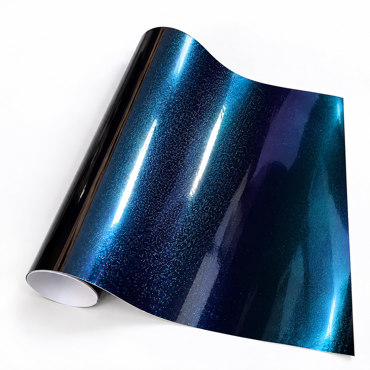 SPARKLY WRAP