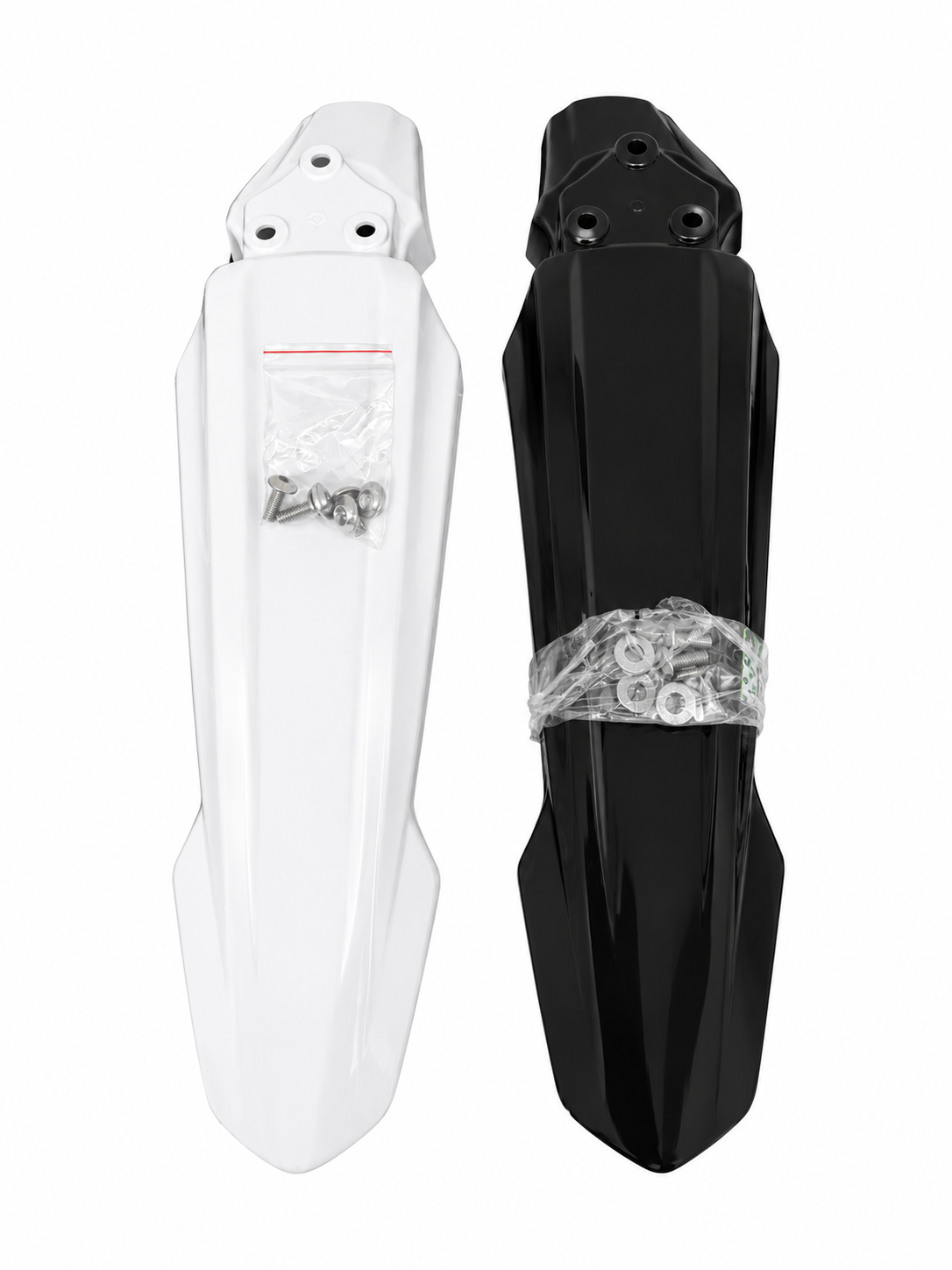 Surron Fender (PRECUT HOLES)
