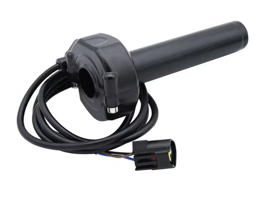 Upgraded Surron Throttle     TUTTIO SOLEIL 01