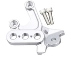 SURRON LBX UPGRADED FOOT PEG BRACKET