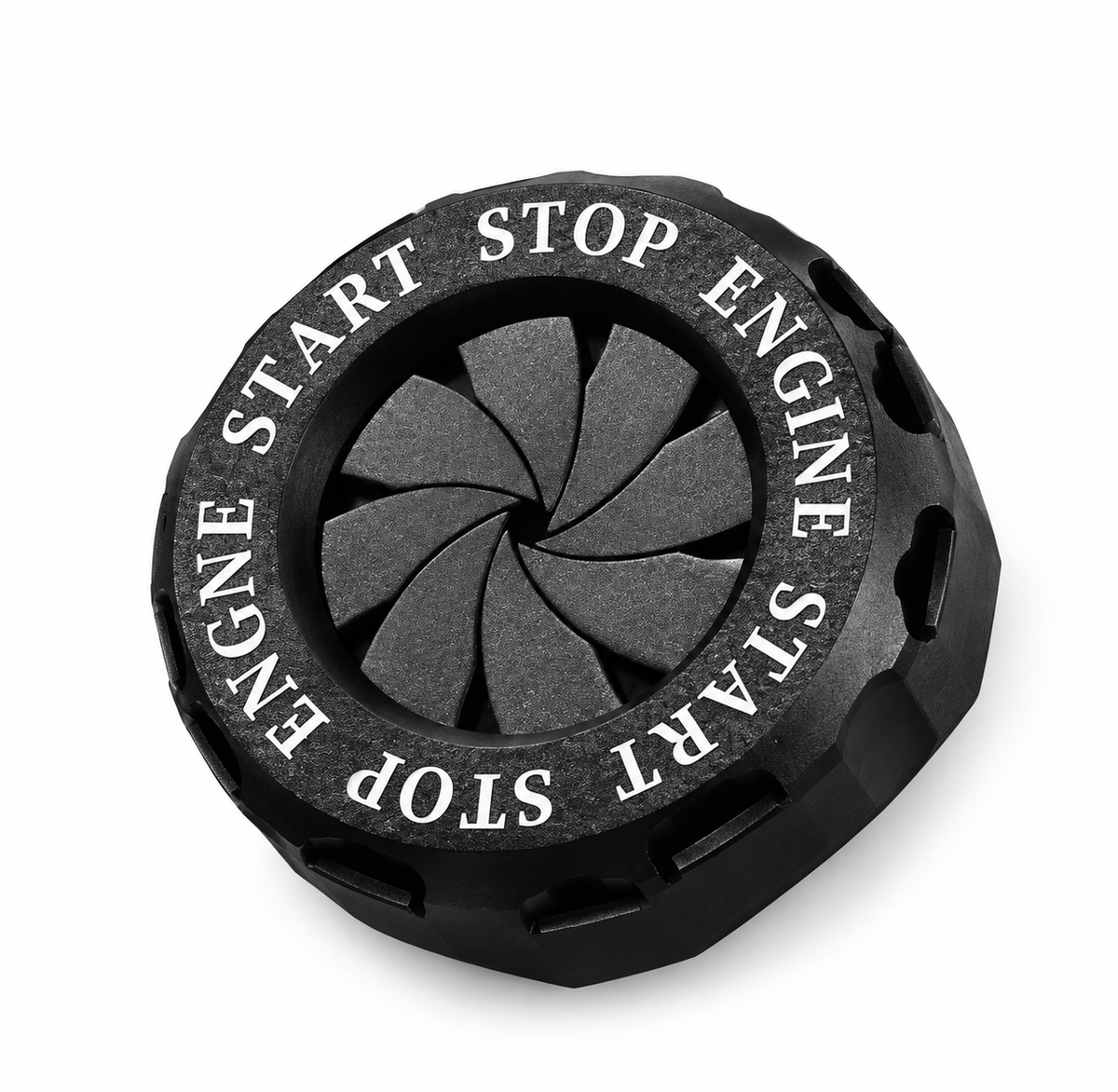 YOZMA ROTARY IGNITION COVER