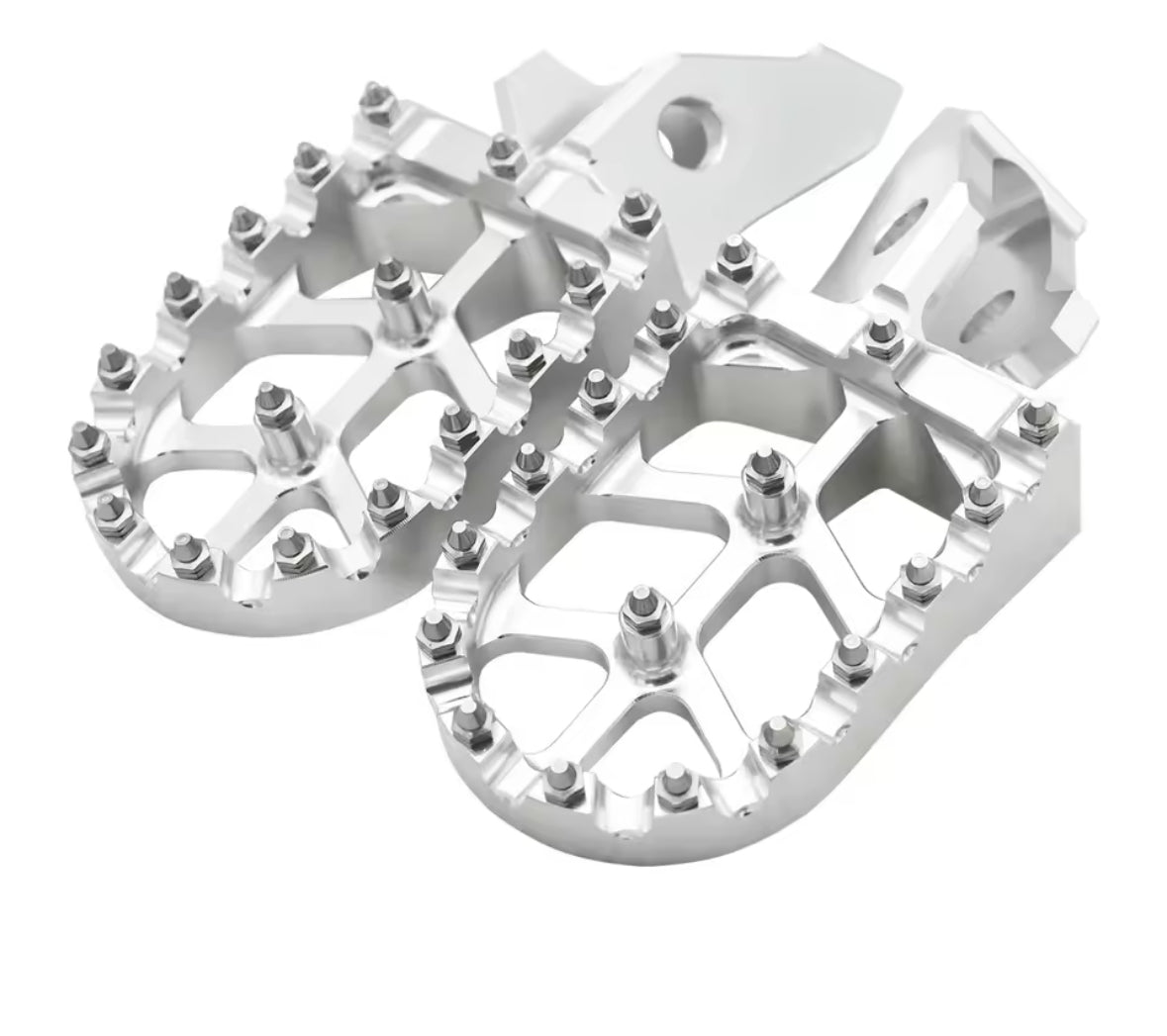 SURRON LBX/ULTRA BEE UPGRADED FOOT PEGS