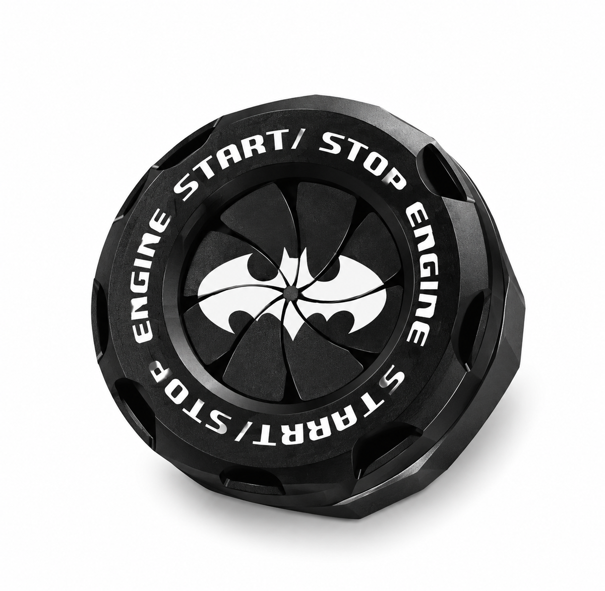 YOZMA ROTARY IGNITION COVER