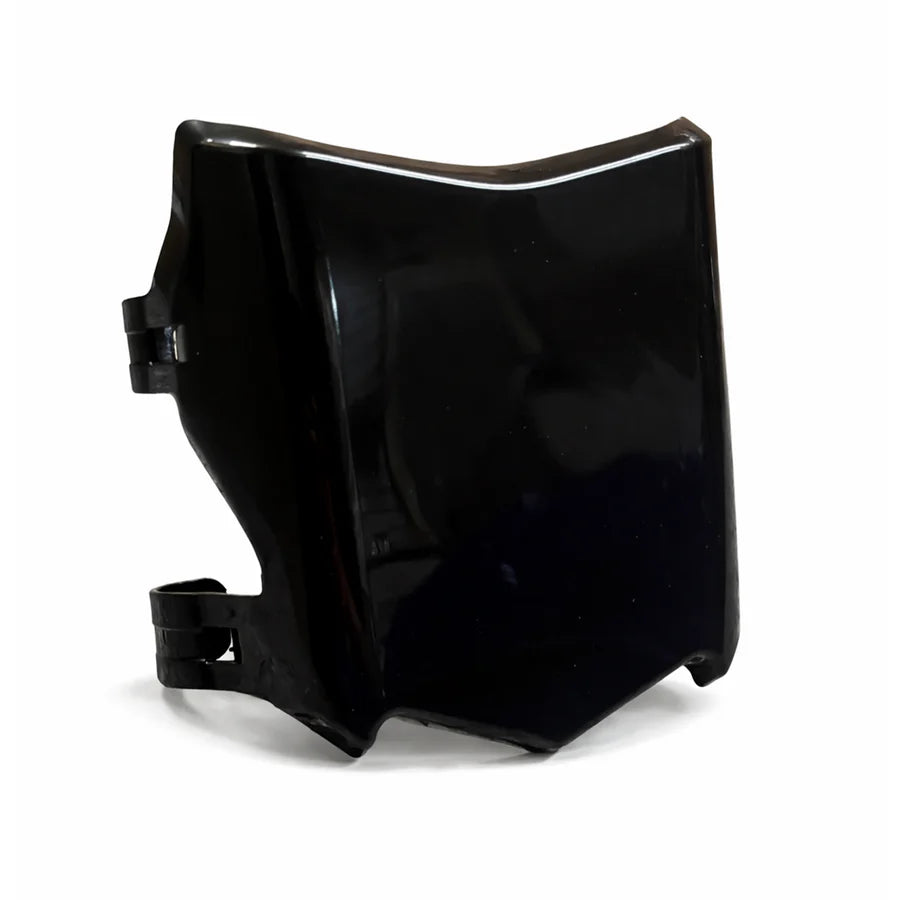 GLOSSY MOTOCUTZ STYLE FRONT PLATE