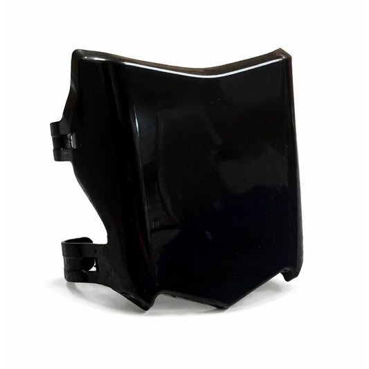 GLOSSY MOTOCUTZ FRONT PLATE