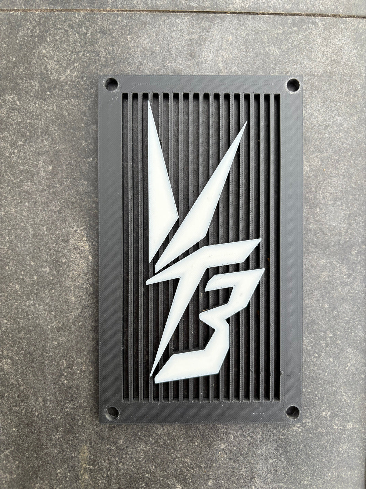 Yozma Ventus Controller Cover