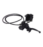 Upgraded Tuttio Moto Rear Brake(2X POWER)