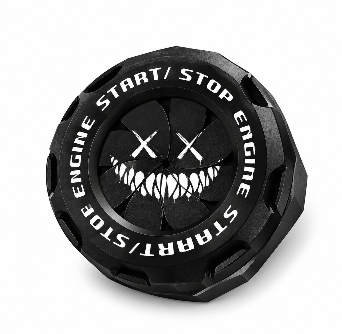YOZMA ROTARY IGNITION COVER