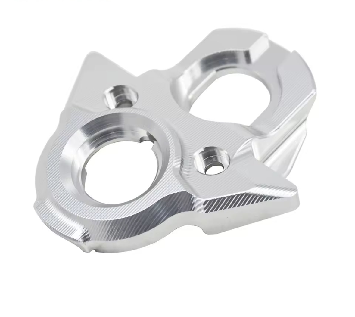 SURRON UPGRADED IGNITION COVER