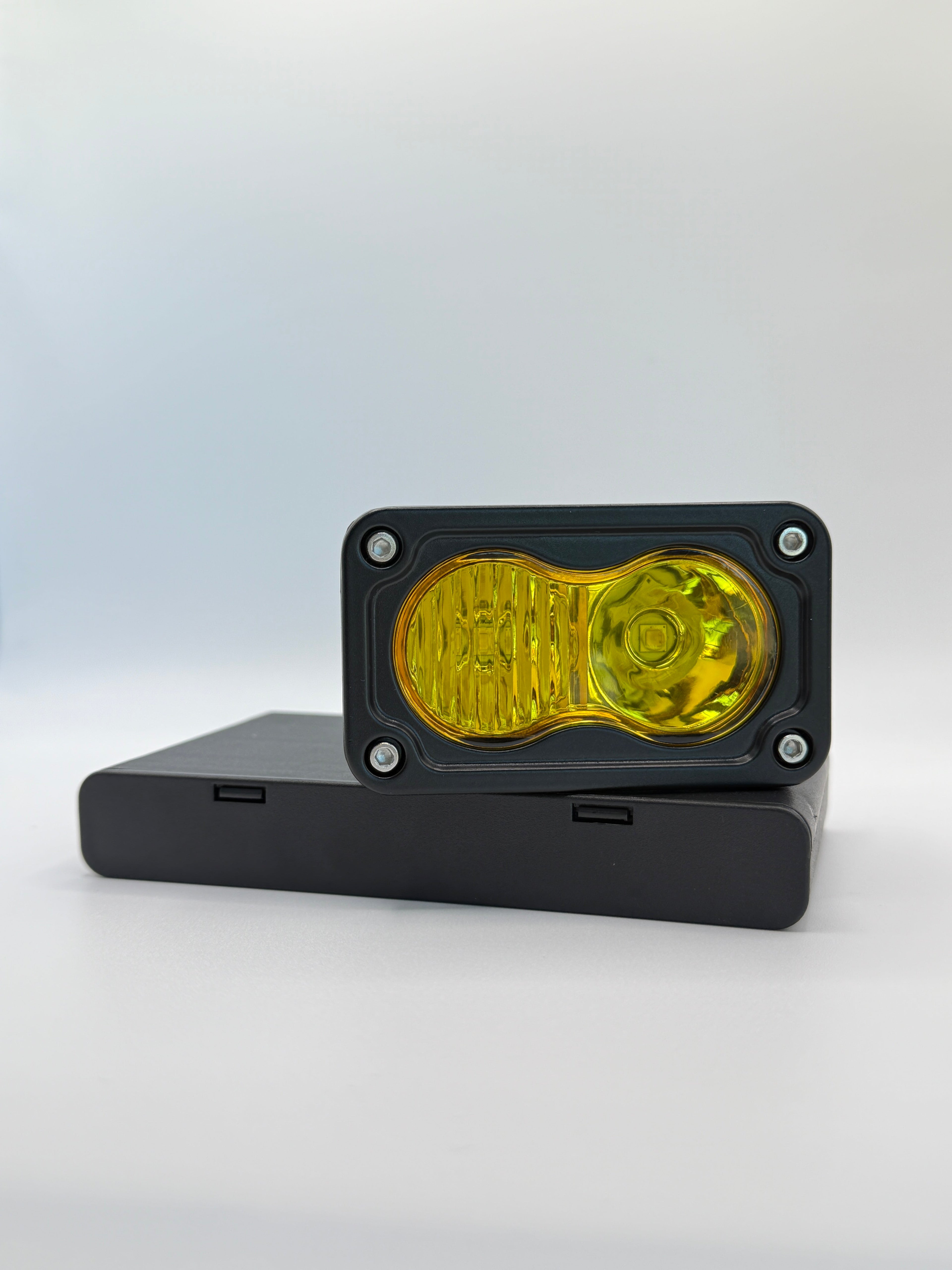 V2 Battery Powered Baja With On and Off Switch