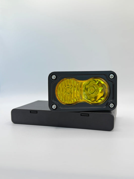 [PREORDER] Battery Powered Baja With Switch