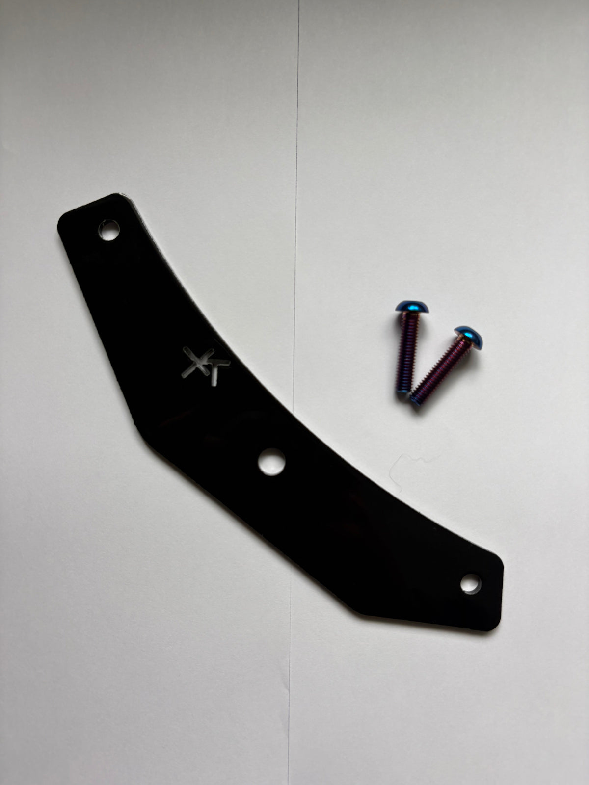 Yozma in 10 footlock and motor cover bundle