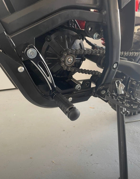 V2 Yozma/Strike Shadow/Mototec Footlock