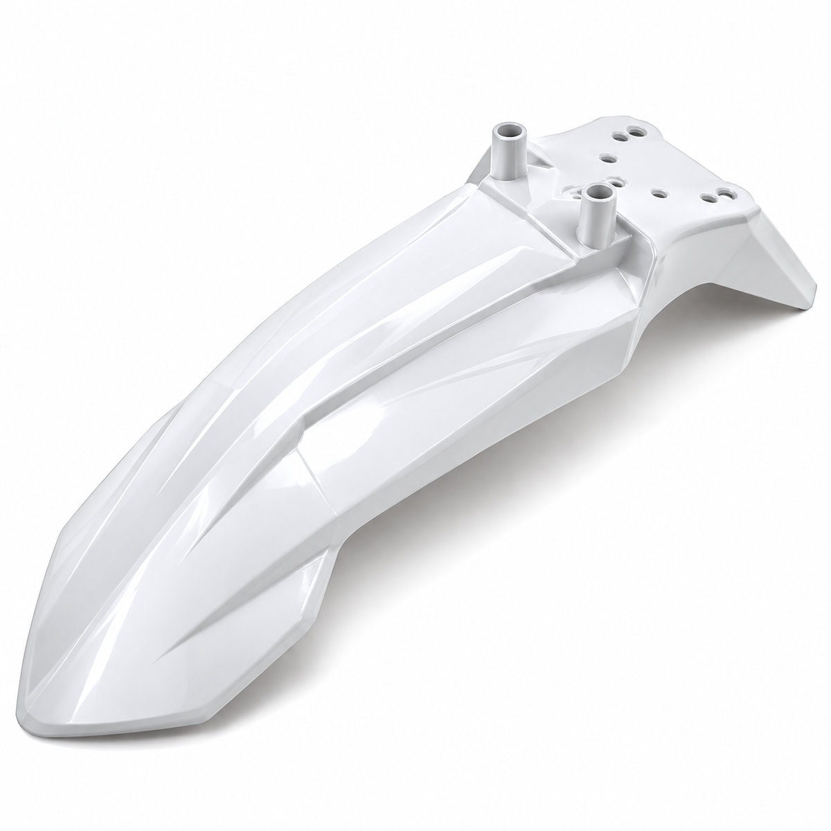 UPGRADED YOZMA IN10 | STRIKE | HEYBIKE | VALTINSU | FRONT FENDER