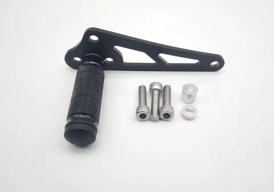 TALARIA X3 SHIFT LOCK