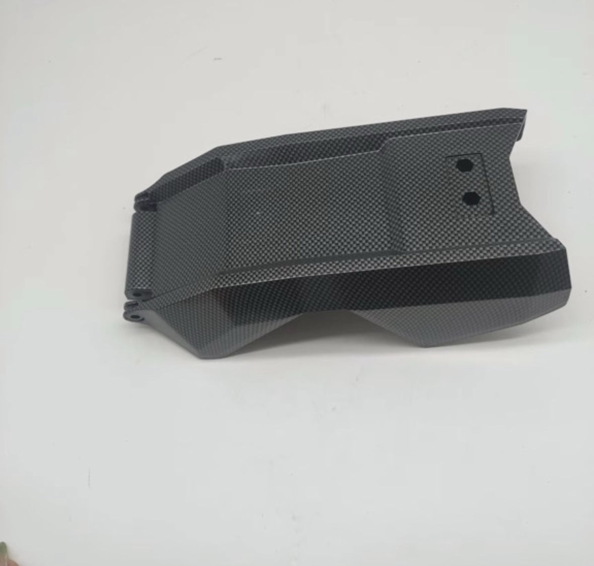 CARBON FIBER BATTERY LID (79 Falcon Pro/GT)