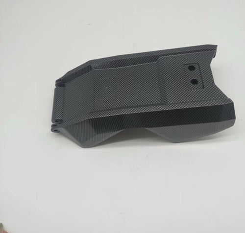 CARBON FIBER BATTERY LID (79 Falcon Pro/GT)