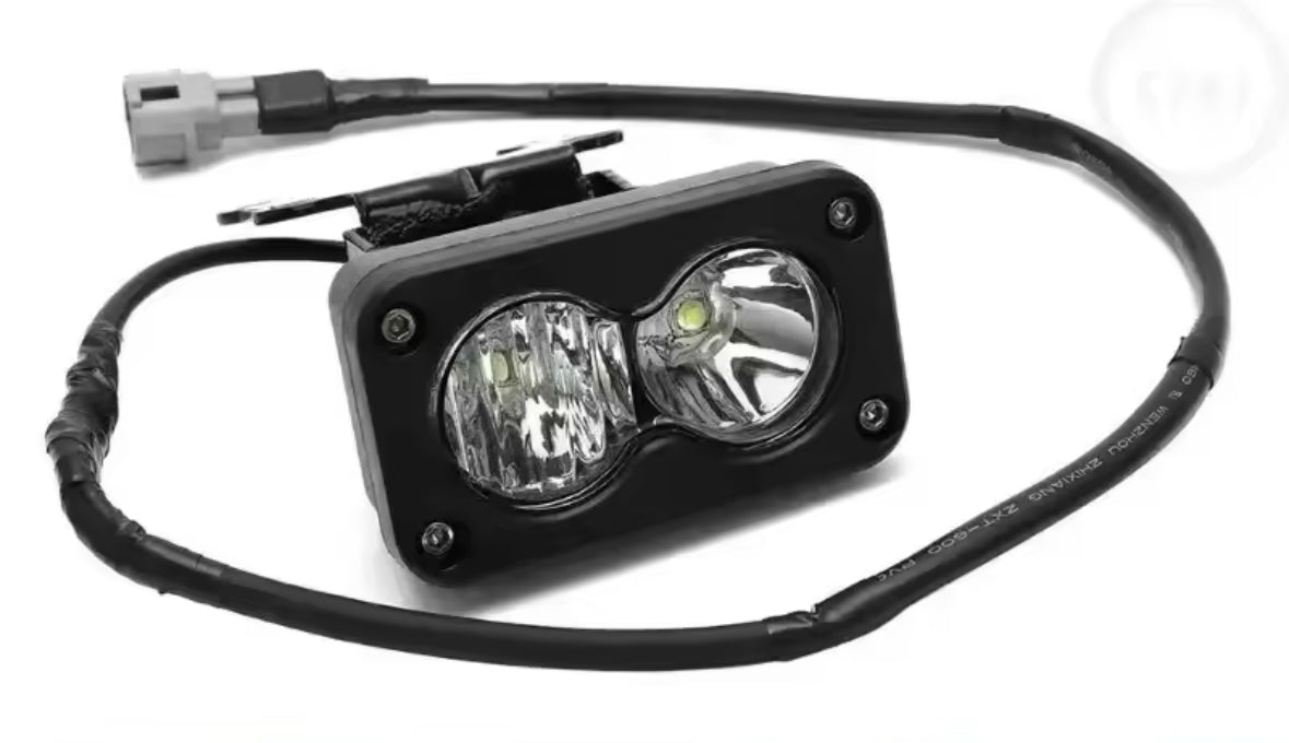 PLUG AND PLAY BAJA FOR X3