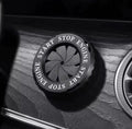 YOZMA ROTARY IGNITION COVER