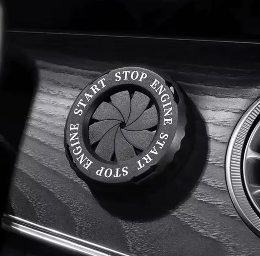 YOZMA ROTARY IGNITION COVER