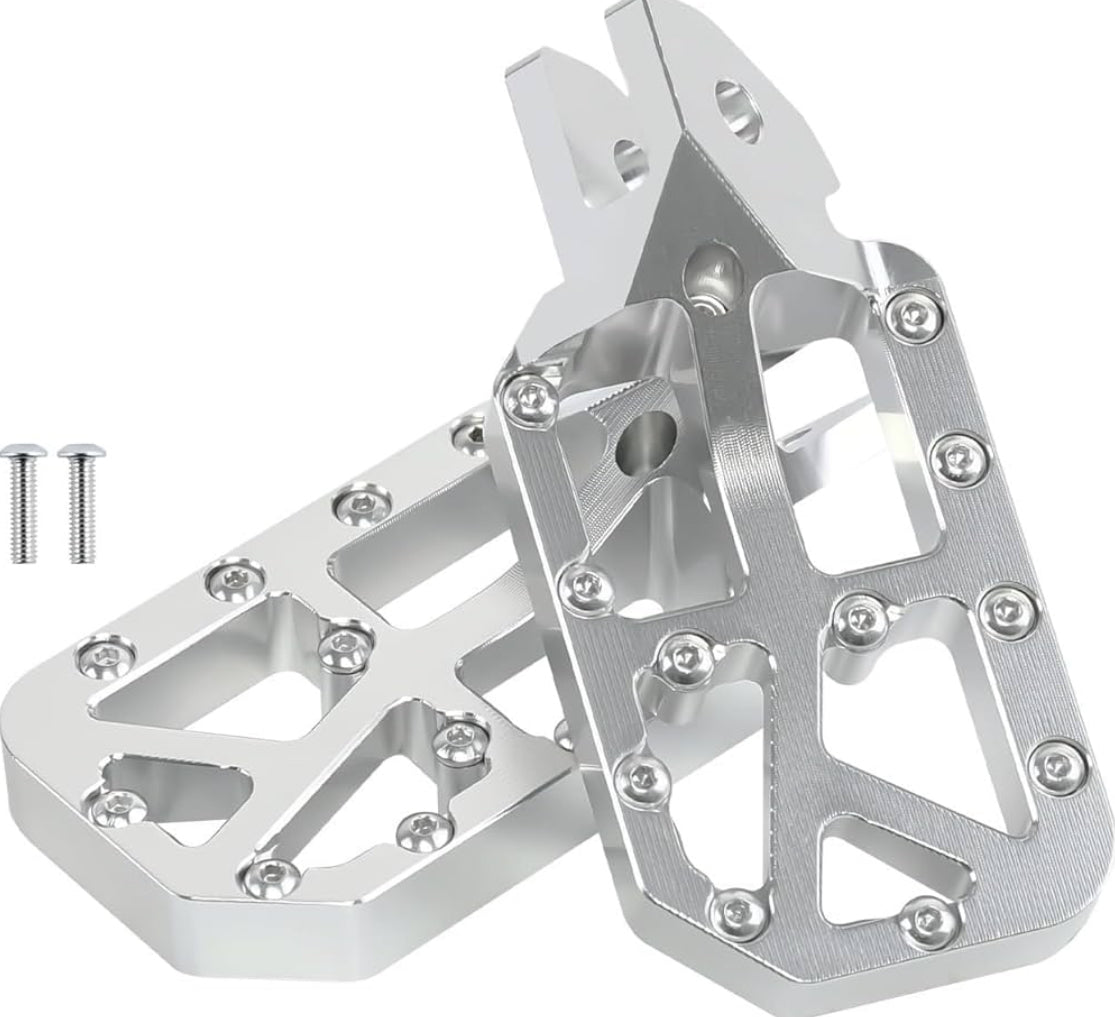 CWS Pegs