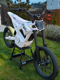 Yozma/Strike 14/17 Supermoto Tires