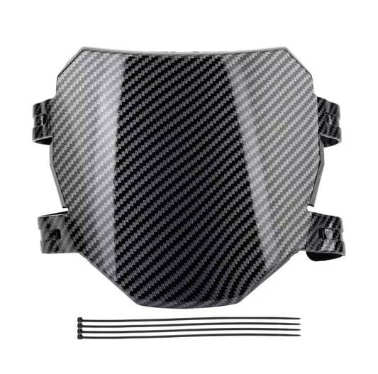 Carbon Fiber CWS Plate