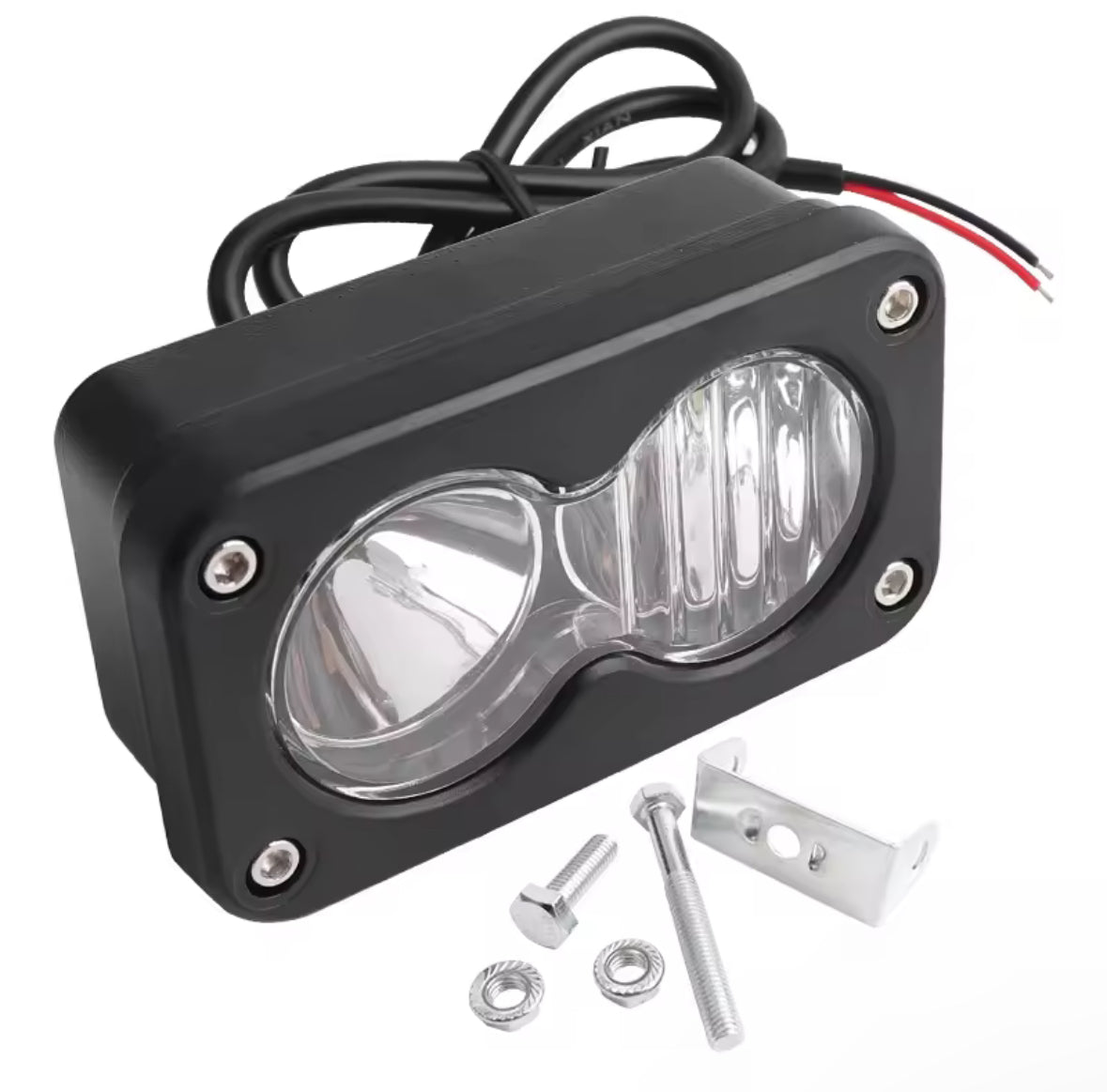 Baja Light for Surron/Talaria