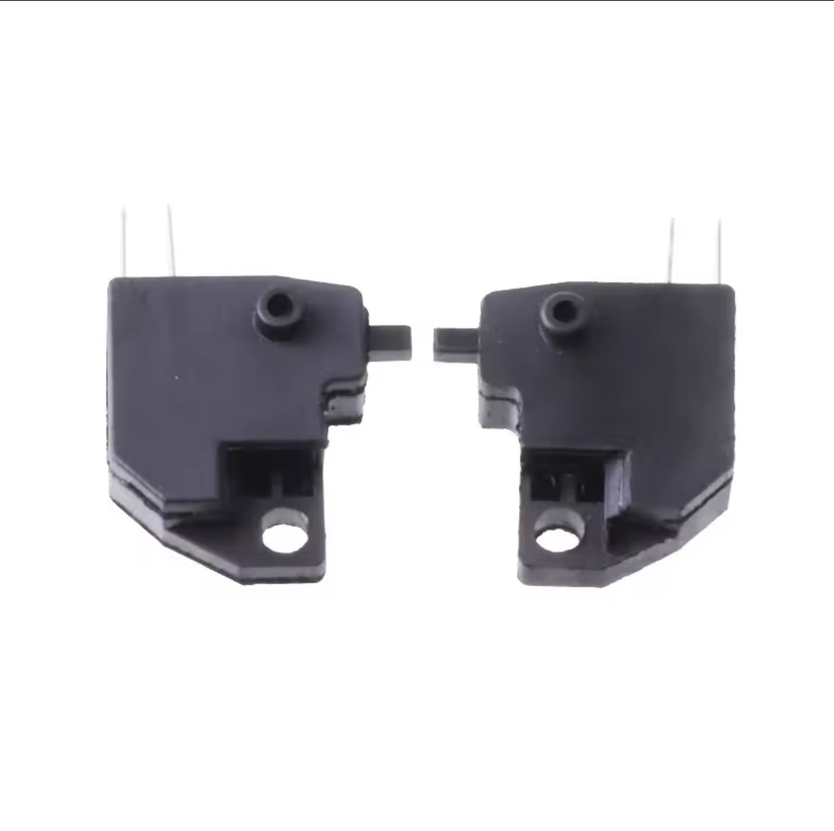 Yozma In10/Tuttio ultra bee brake clicker