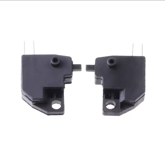 Yozma In10/Tuttio ultra bee brake clicker