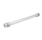 Chrome Peg Mounts + Peg Bracket