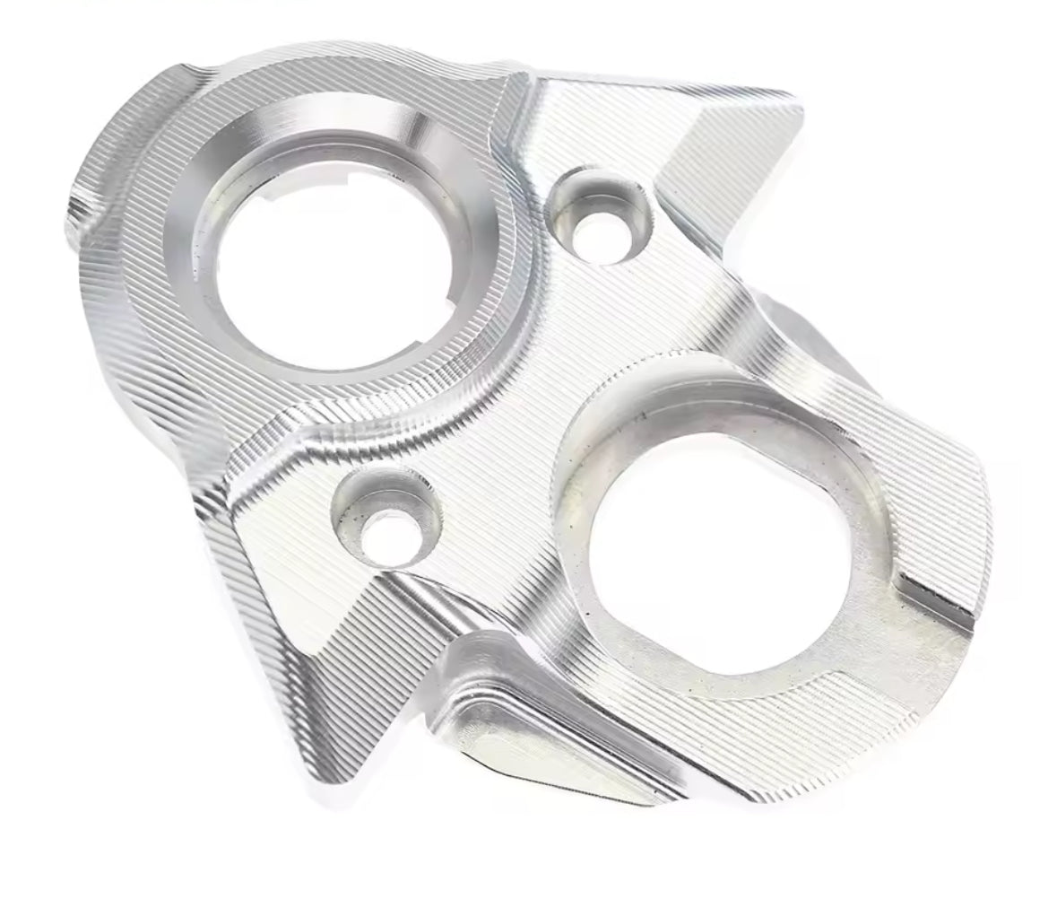 Surron Key Ignition Cover