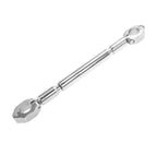 ADJUSTABLE CROSSBAR FOR BARPADS