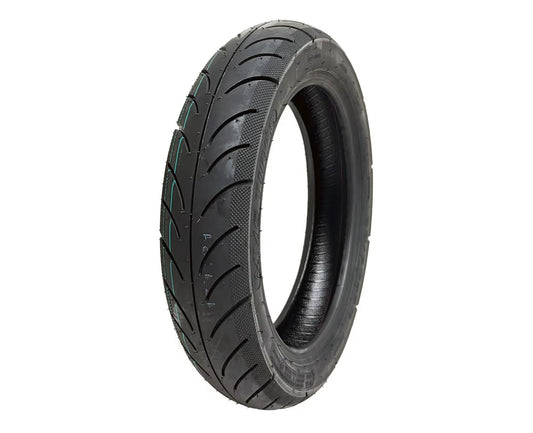 MMG 90/90-12 Tubeless Rear Tire for Tuttio/Yozma